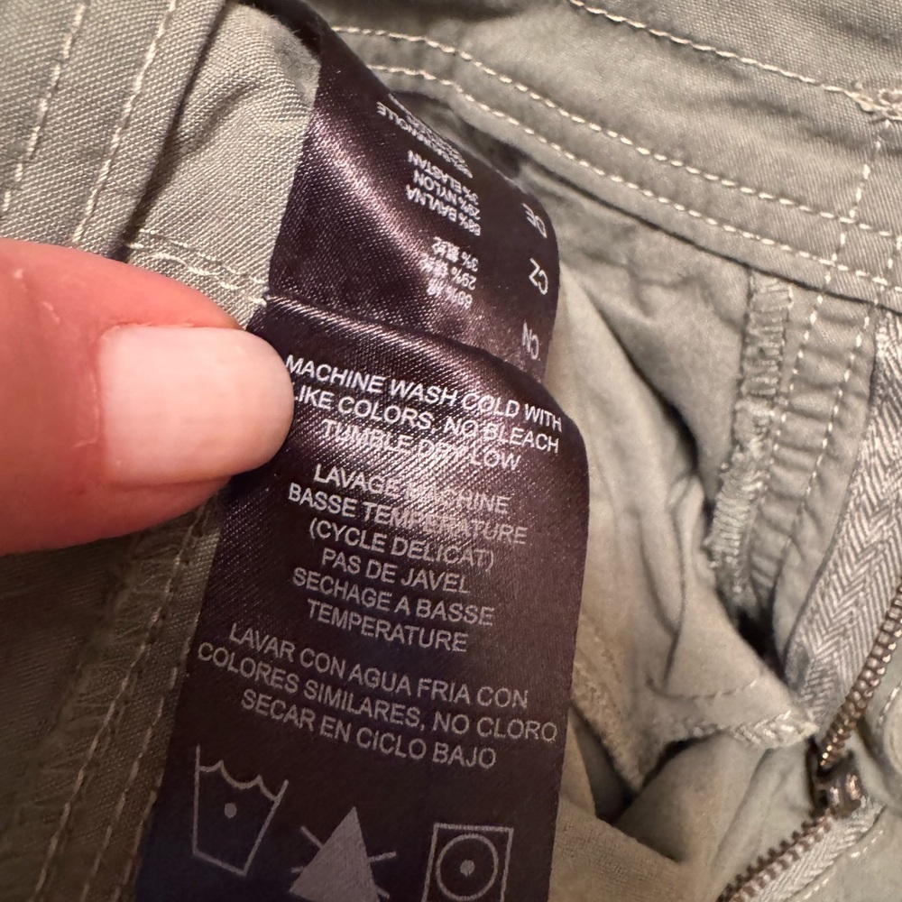 Kuhl shorts - Picture 6 of 7